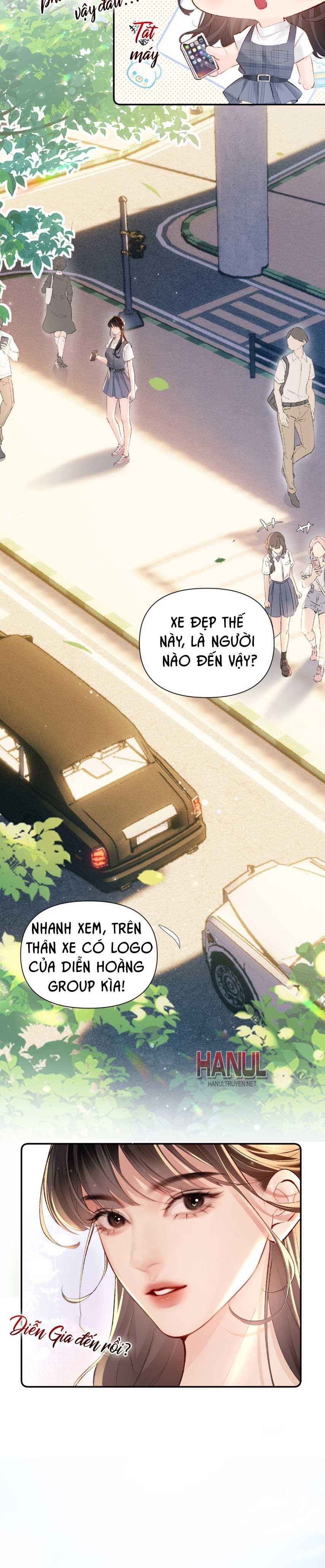 đọc truyện Siêu Cấp Cưng Chiều Chương 13 ảnh 7 tại Thiên Thai Truyện