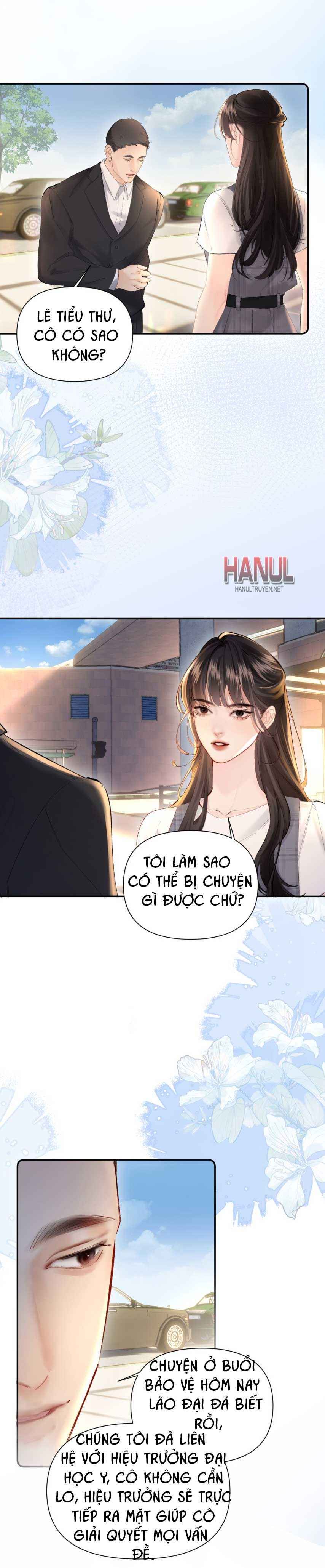 đọc truyện Siêu Cấp Cưng Chiều Chương 13 ảnh 8 tại Thiên Thai Truyện