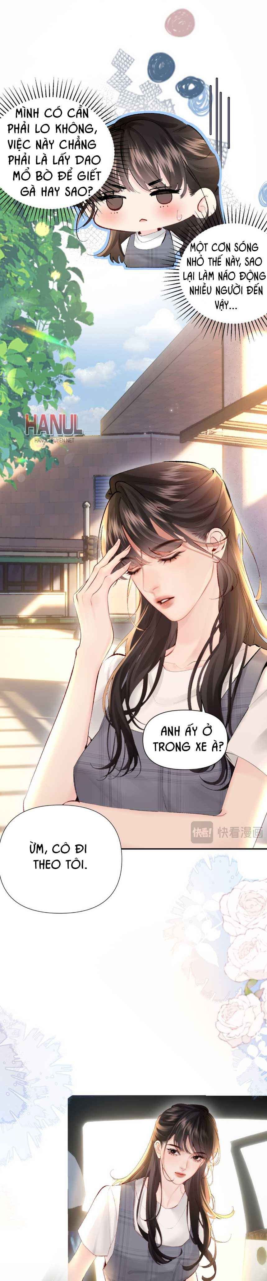 đọc truyện Siêu Cấp Cưng Chiều Chương 13 ảnh 9 tại Thiên Thai Truyện