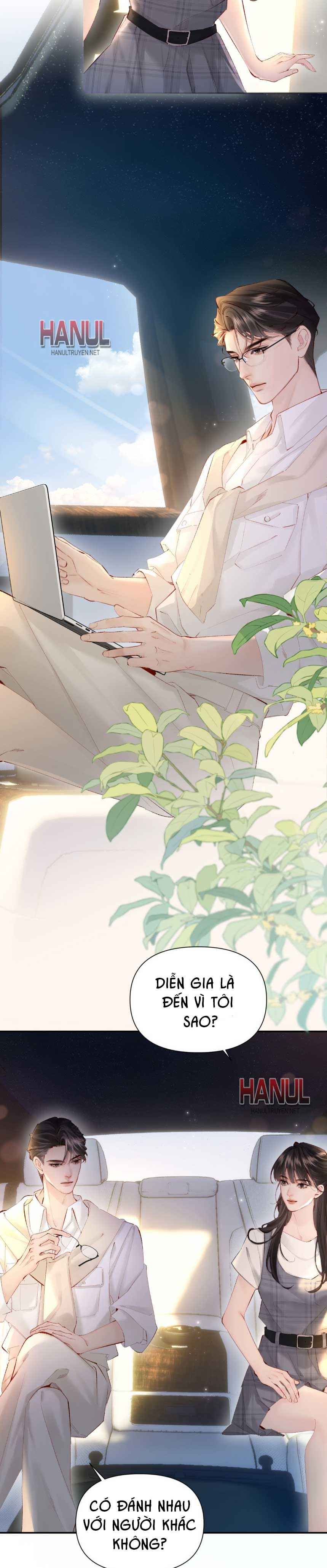 đọc truyện Siêu Cấp Cưng Chiều Chương 13 ảnh 10 tại Thiên Thai Truyện