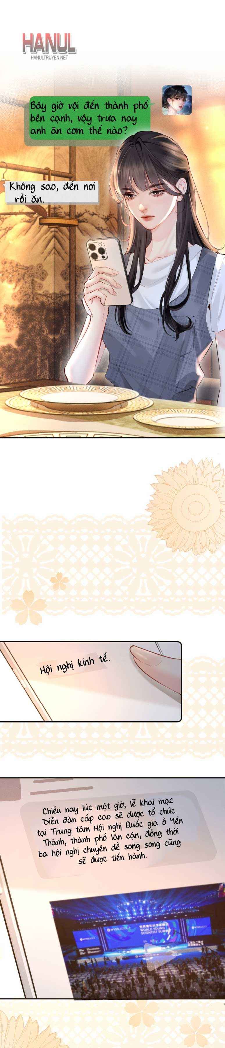 đọc truyện Siêu Cấp Cưng Chiều Chương 14 ảnh 3 tại Thiên Thai Truyện