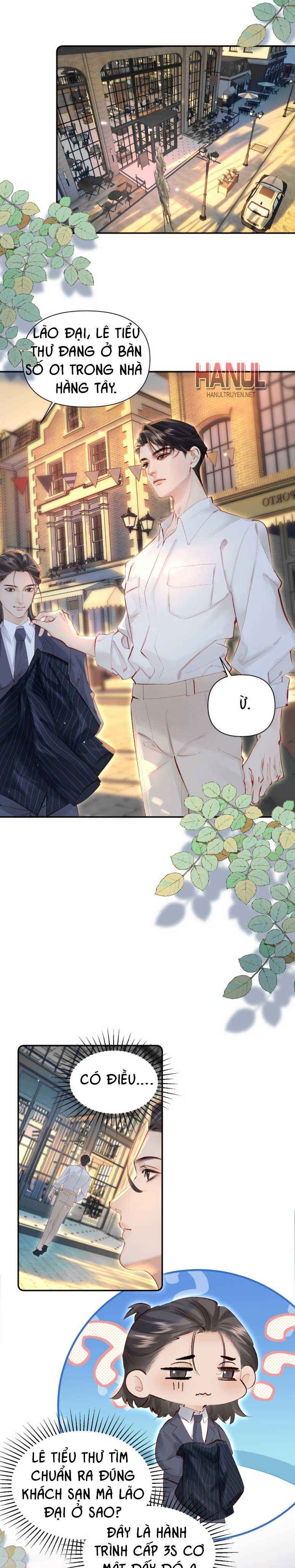 đọc truyện Siêu Cấp Cưng Chiều Chương 14 ảnh 12 tại Thiên Thai Truyện