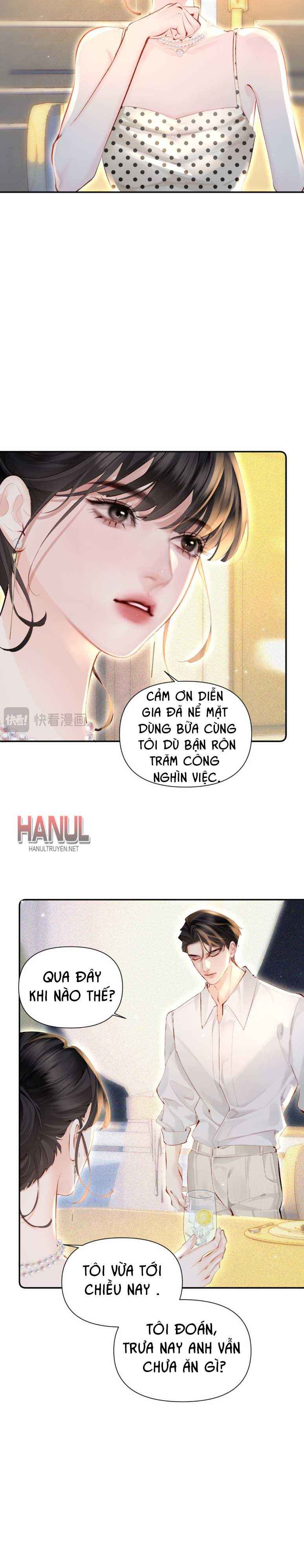 đọc truyện Siêu Cấp Cưng Chiều Chương 14 ảnh 14 tại Thiên Thai Truyện