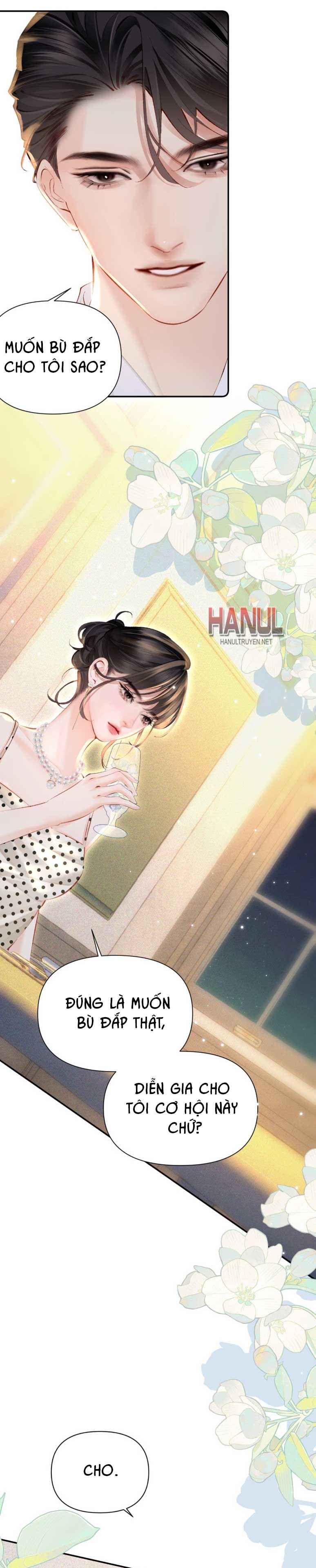 đọc truyện Siêu Cấp Cưng Chiều Chương 14 ảnh 15 tại Thiên Thai Truyện