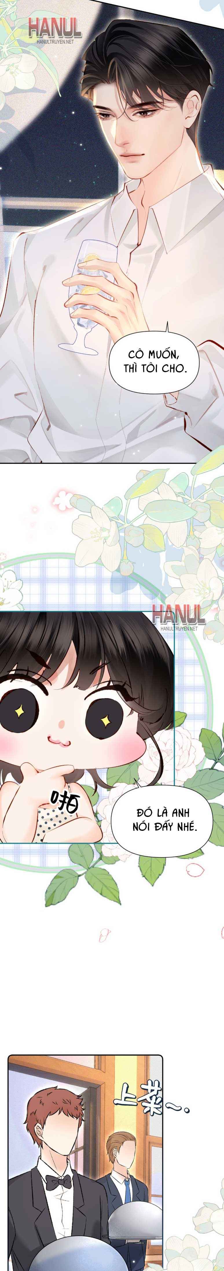 đọc truyện Siêu Cấp Cưng Chiều Chương 14 ảnh 16 tại Thiên Thai Truyện