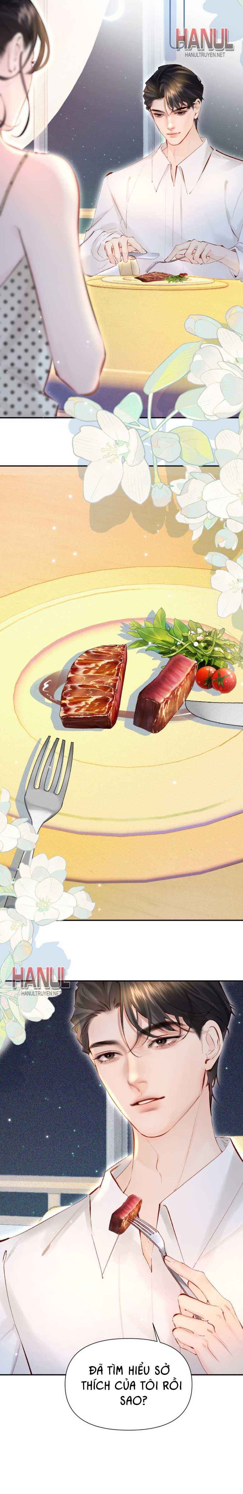 đọc truyện Siêu Cấp Cưng Chiều Chương 14 ảnh 18 tại Thiên Thai Truyện