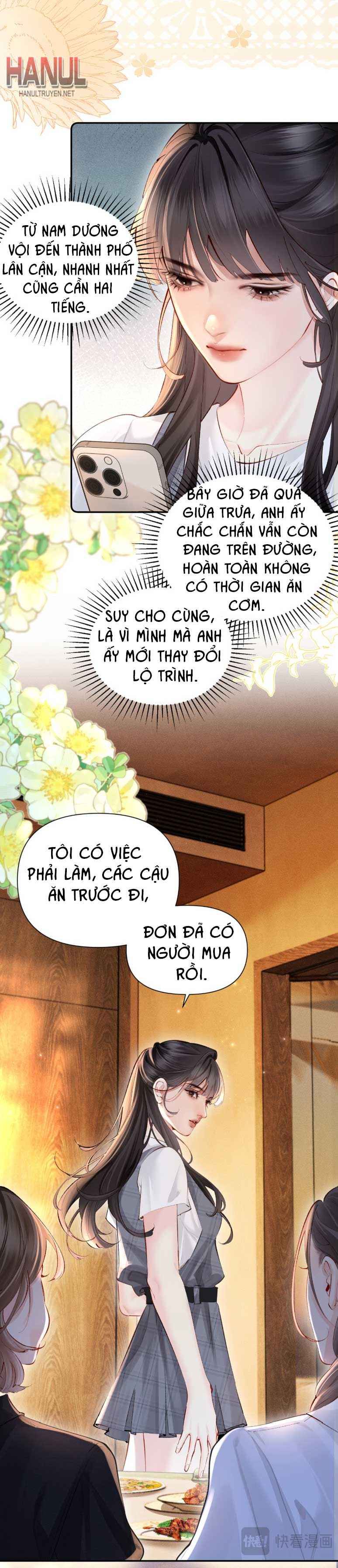 đọc truyện Siêu Cấp Cưng Chiều Chương 14 ảnh 4 tại Thiên Thai Truyện