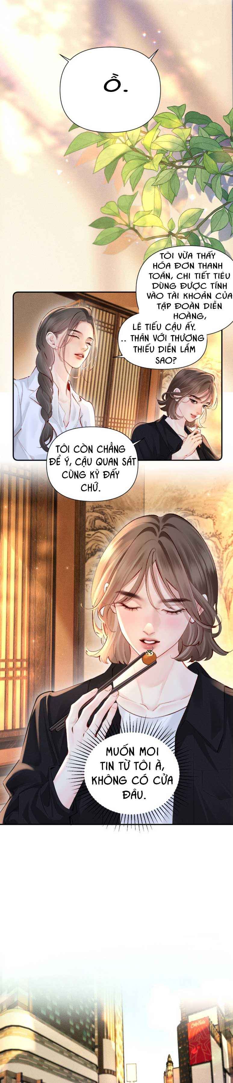 đọc truyện Siêu Cấp Cưng Chiều Chương 14 ảnh 5 tại Thiên Thai Truyện