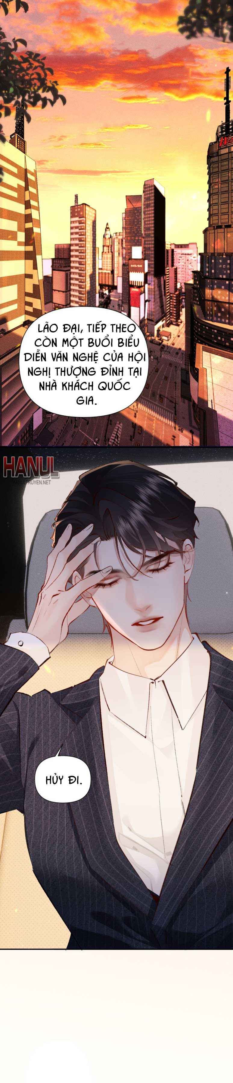 đọc truyện Siêu Cấp Cưng Chiều Chương 14 ảnh 7 tại Thiên Thai Truyện