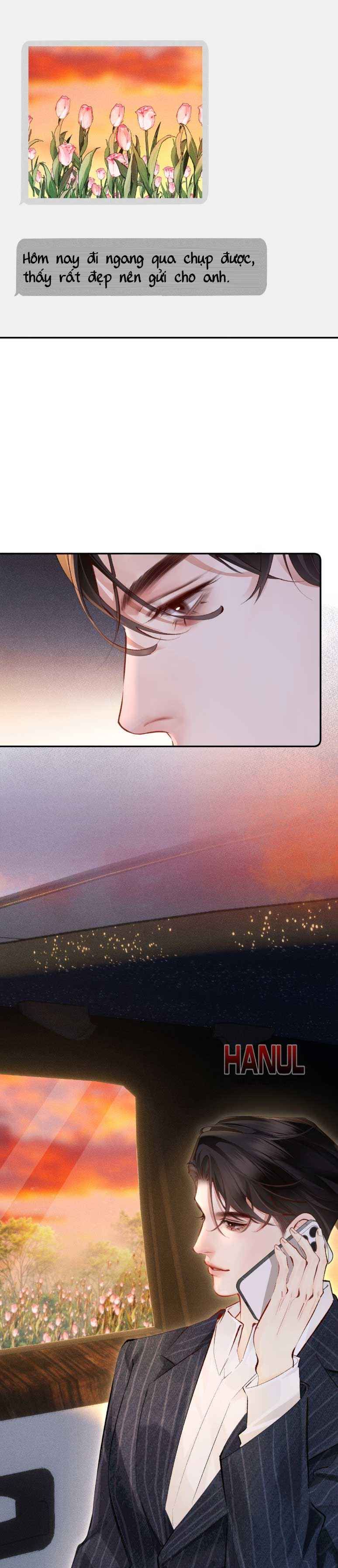 đọc truyện Siêu Cấp Cưng Chiều Chương 14 ảnh 9 tại Thiên Thai Truyện