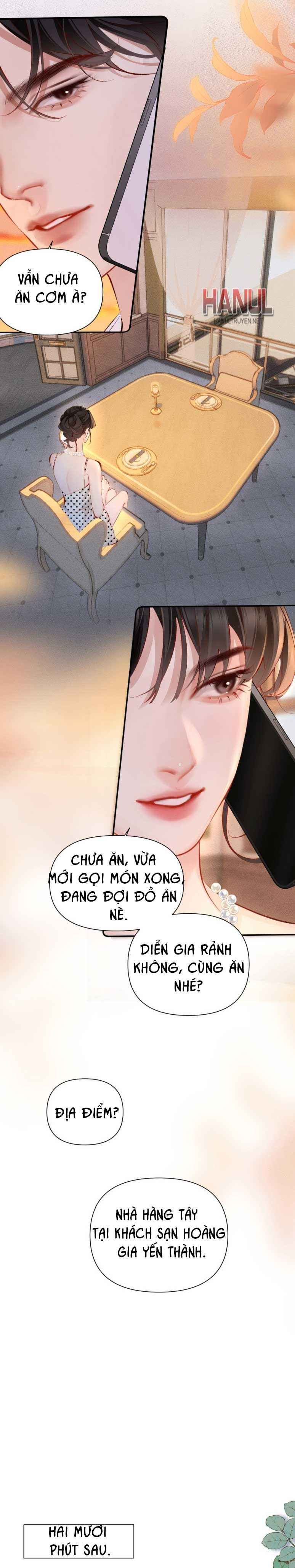 đọc truyện Siêu Cấp Cưng Chiều Chương 14 ảnh 11 tại Thiên Thai Truyện