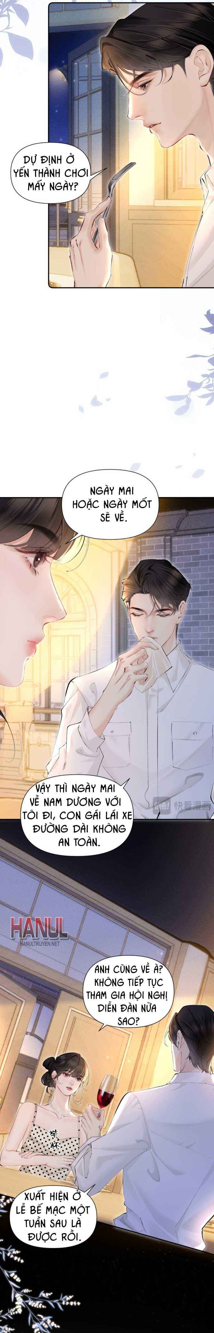 đọc truyện Siêu Cấp Cưng Chiều Chương 15 ảnh 3 tại Thiên Thai Truyện