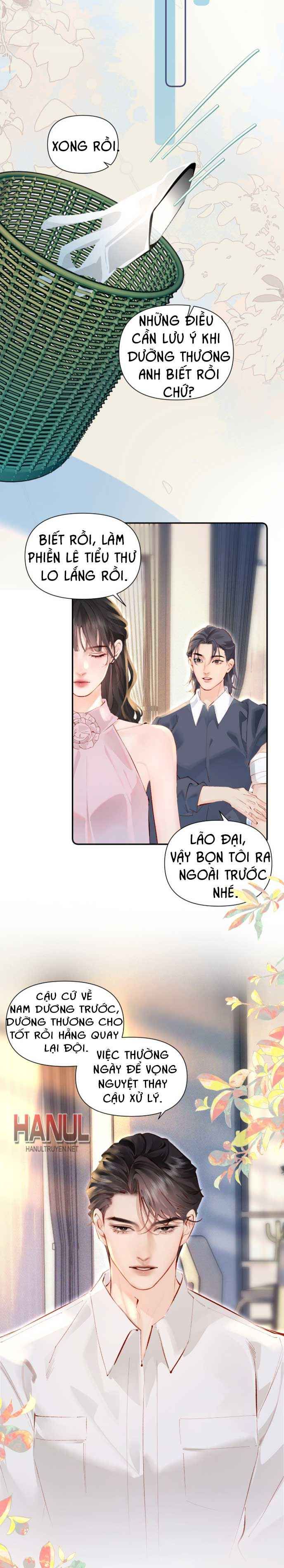 đọc truyện Siêu Cấp Cưng Chiều Chương 15 ảnh 12 tại Thiên Thai Truyện