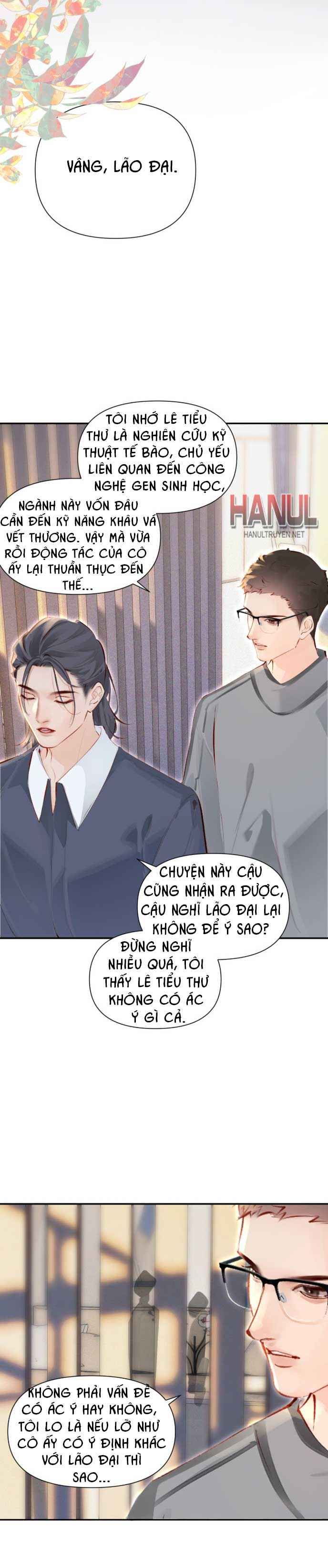 đọc truyện Siêu Cấp Cưng Chiều Chương 15 ảnh 13 tại Thiên Thai Truyện