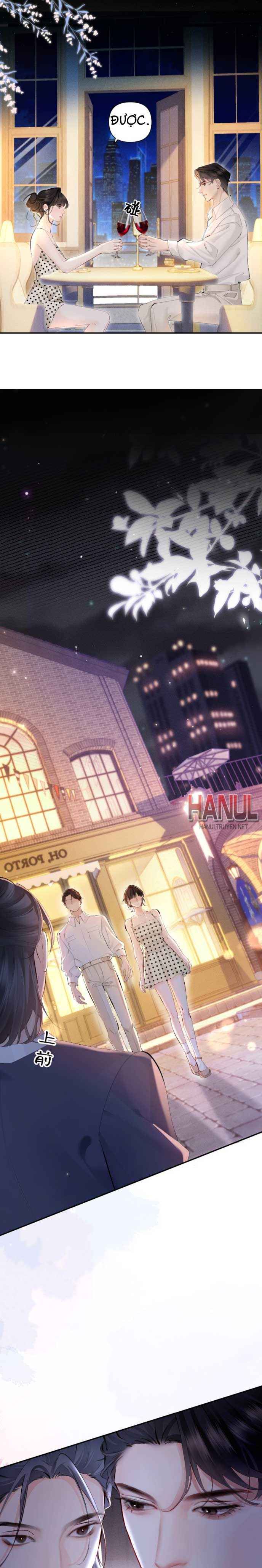 đọc truyện Siêu Cấp Cưng Chiều Chương 15 ảnh 4 tại Thiên Thai Truyện