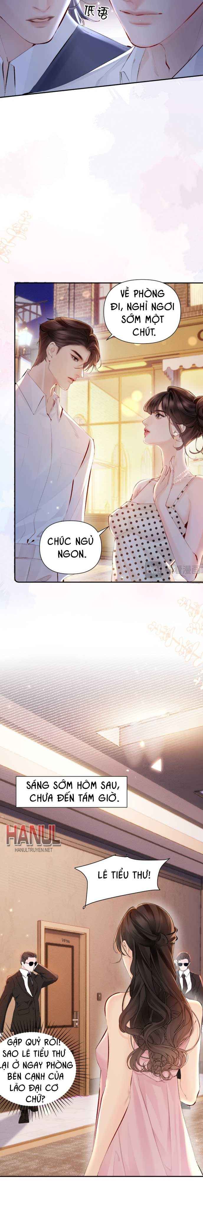 đọc truyện Siêu Cấp Cưng Chiều Chương 15 ảnh 5 tại Thiên Thai Truyện