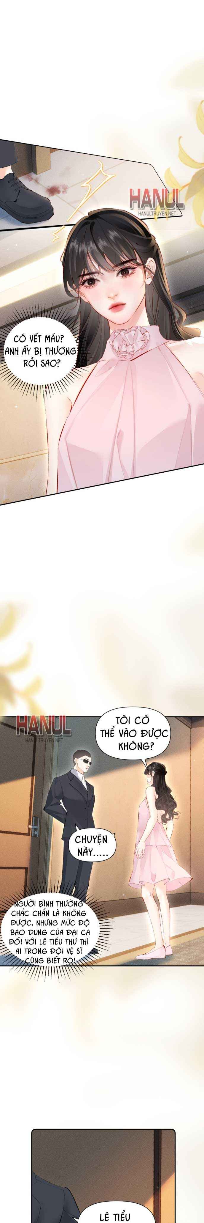 đọc truyện Siêu Cấp Cưng Chiều Chương 15 ảnh 6 tại Thiên Thai Truyện