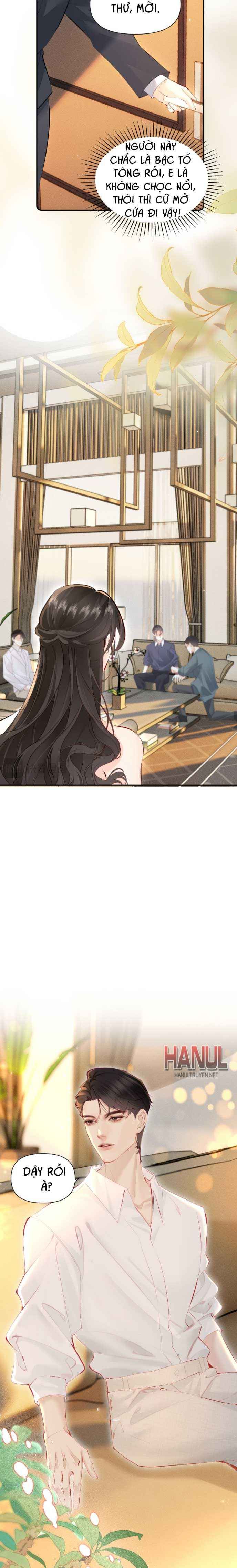 đọc truyện Siêu Cấp Cưng Chiều Chương 15 ảnh 7 tại Thiên Thai Truyện