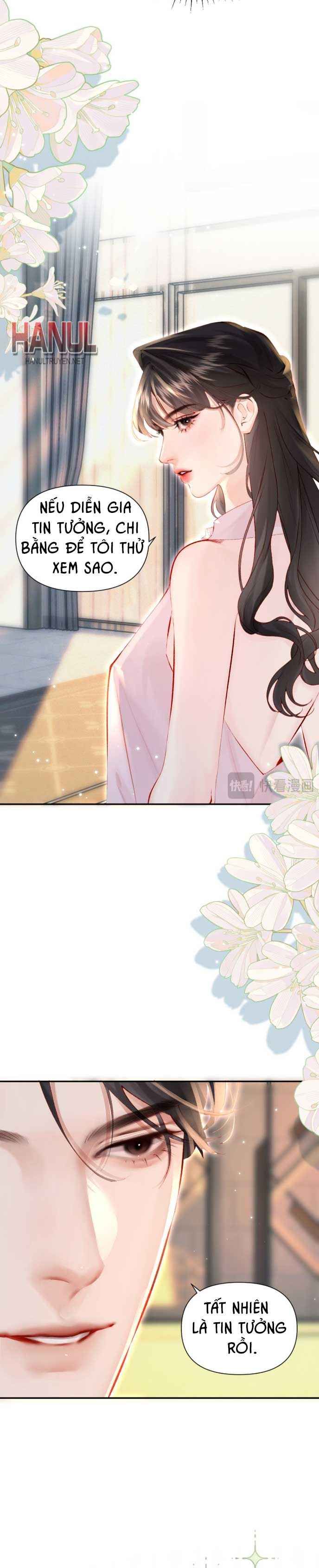 đọc truyện Siêu Cấp Cưng Chiều Chương 15 ảnh 10 tại Thiên Thai Truyện