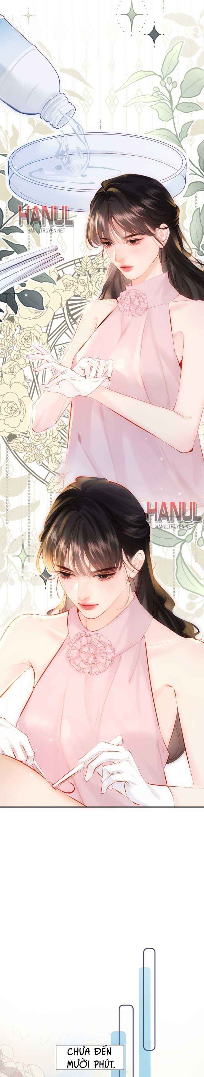 đọc truyện Siêu Cấp Cưng Chiều Chương 15 ảnh 11 tại Thiên Thai Truyện