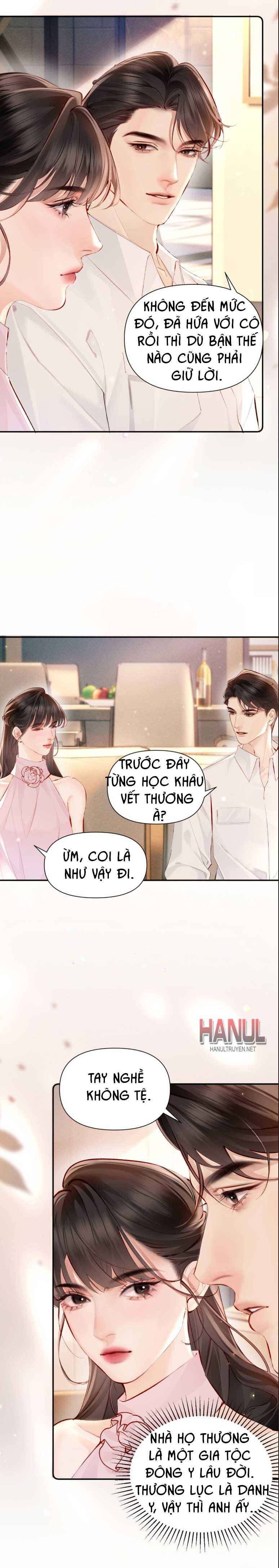 đọc truyện Siêu Cấp Cưng Chiều Chương 16 ảnh 3 tại Thiên Thai Truyện