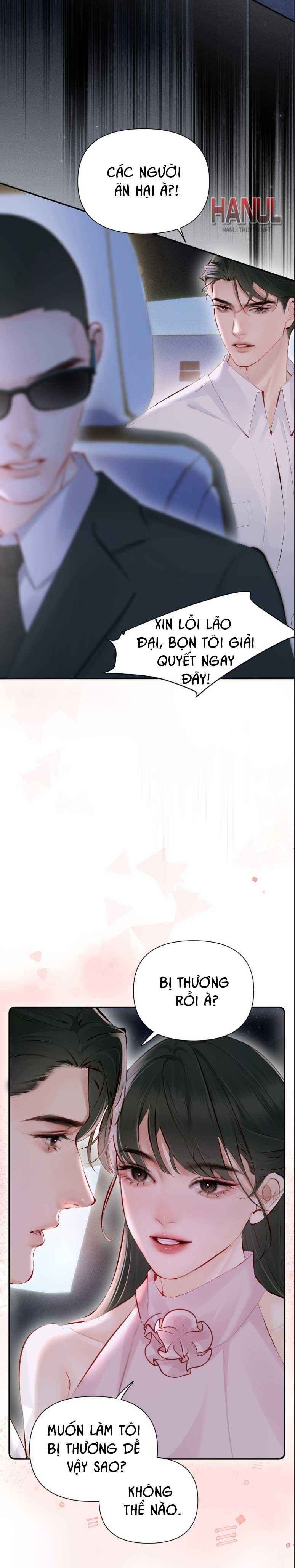 đọc truyện Siêu Cấp Cưng Chiều Chương 16 ảnh 12 tại Thiên Thai Truyện