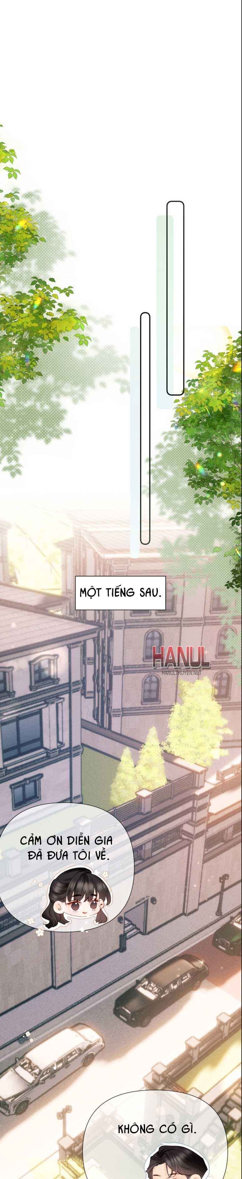 đọc truyện Siêu Cấp Cưng Chiều Chương 16 ảnh 15 tại Thiên Thai Truyện