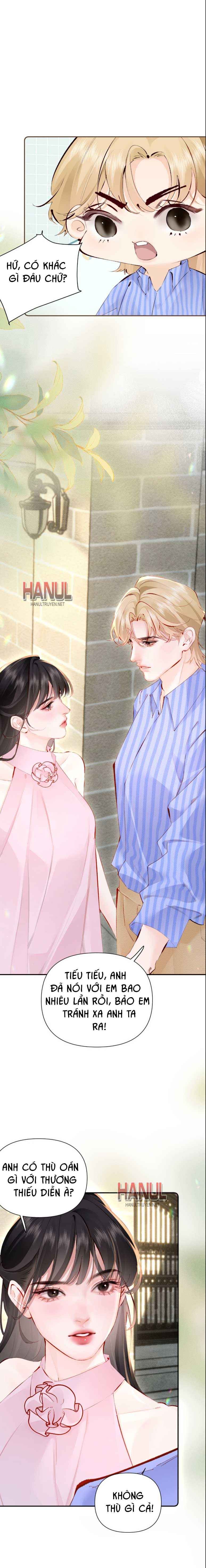 đọc truyện Siêu Cấp Cưng Chiều Chương 16 ảnh 17 tại Thiên Thai Truyện