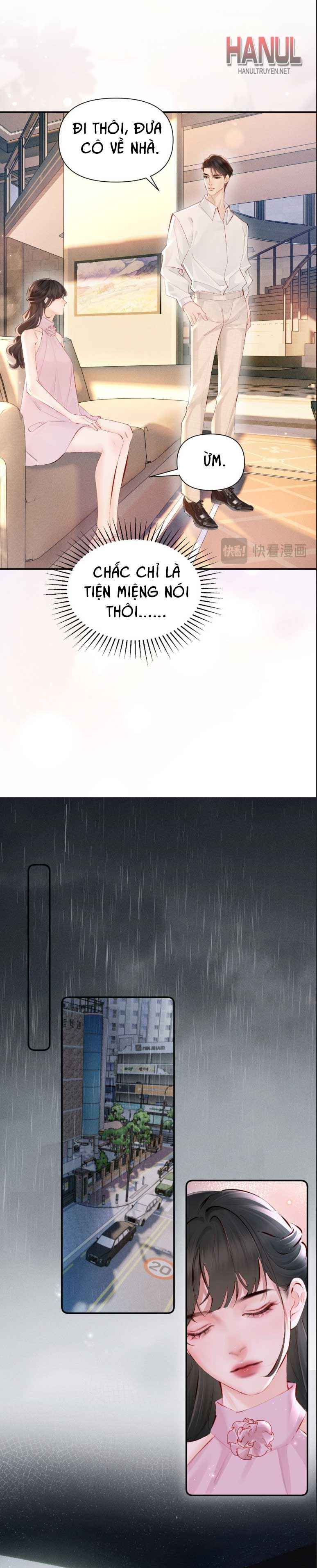 đọc truyện Siêu Cấp Cưng Chiều Chương 16 ảnh 4 tại Thiên Thai Truyện