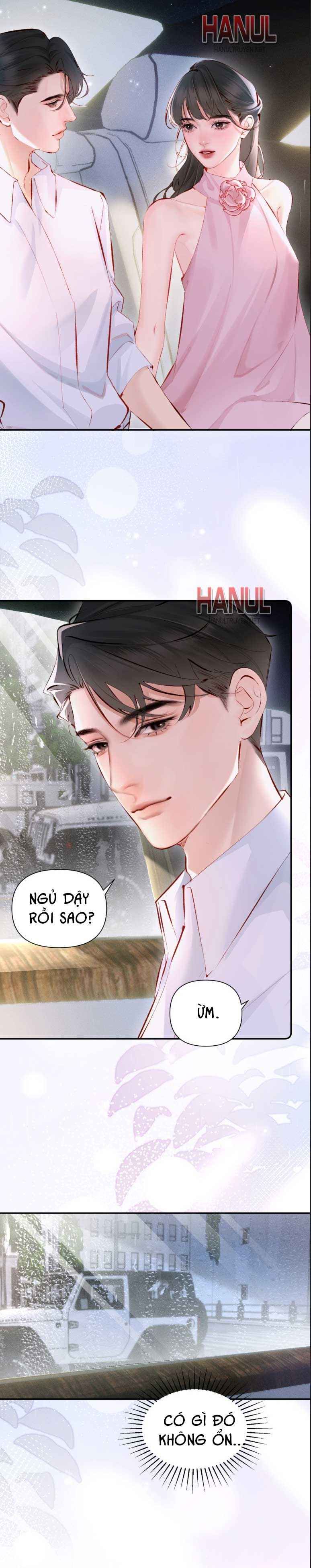 đọc truyện Siêu Cấp Cưng Chiều Chương 16 ảnh 5 tại Thiên Thai Truyện