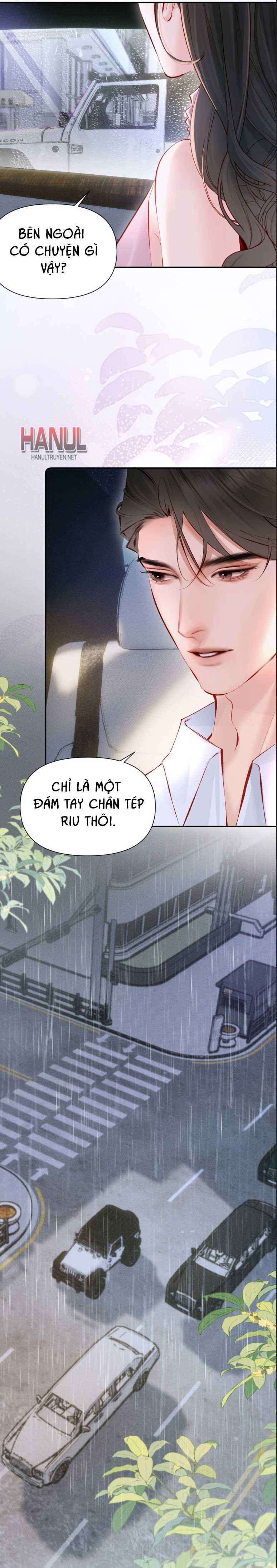 đọc truyện Siêu Cấp Cưng Chiều Chương 16 ảnh 6 tại Thiên Thai Truyện