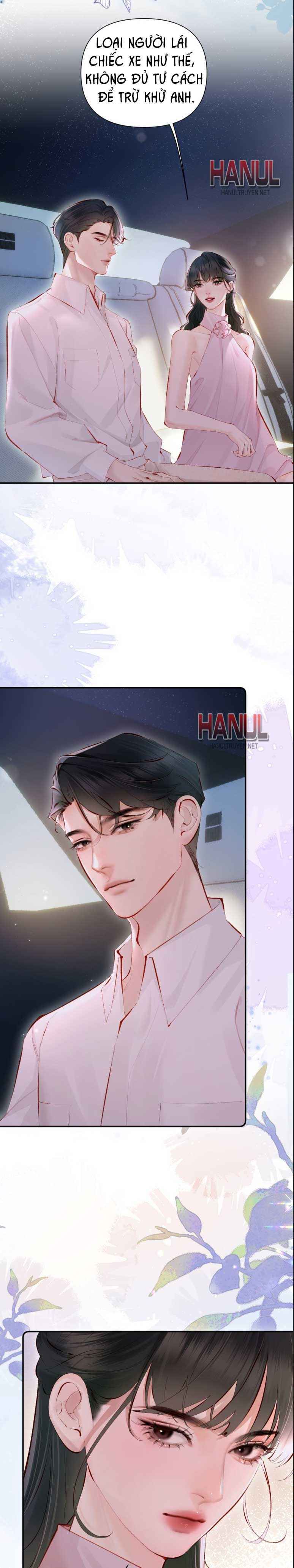 đọc truyện Siêu Cấp Cưng Chiều Chương 16 ảnh 8 tại Thiên Thai Truyện