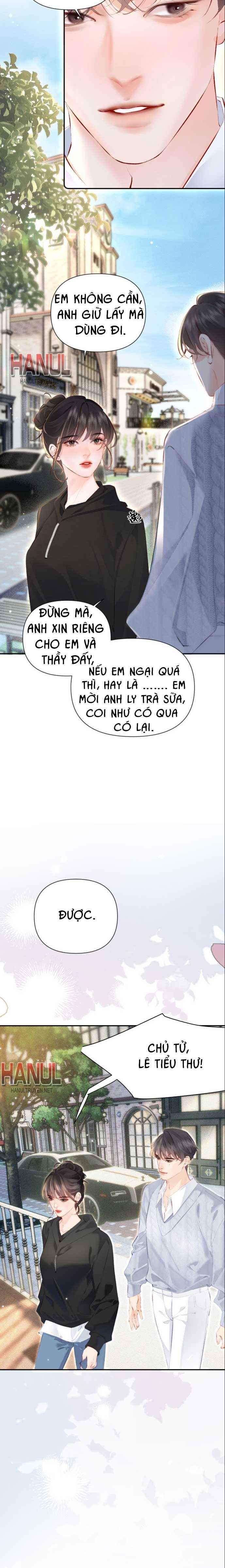 đọc truyện Siêu Cấp Cưng Chiều Chương 17 ảnh 12 tại Thiên Thai Truyện