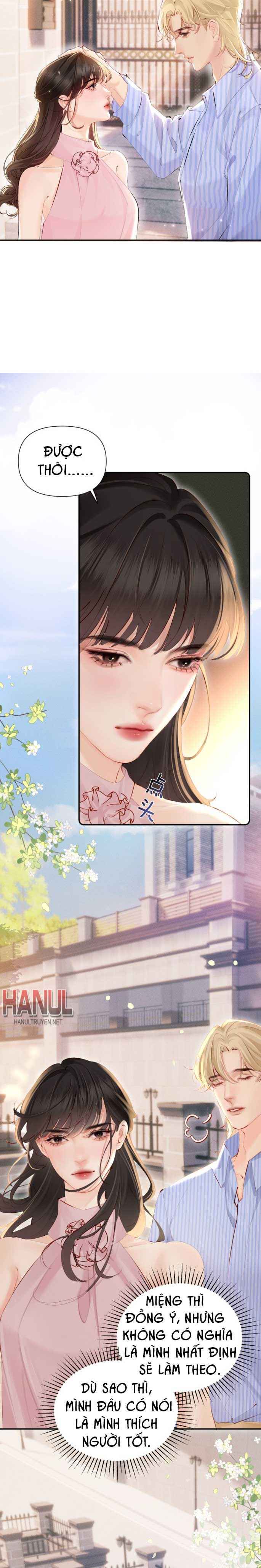 đọc truyện Siêu Cấp Cưng Chiều Chương 17 ảnh 4 tại Thiên Thai Truyện