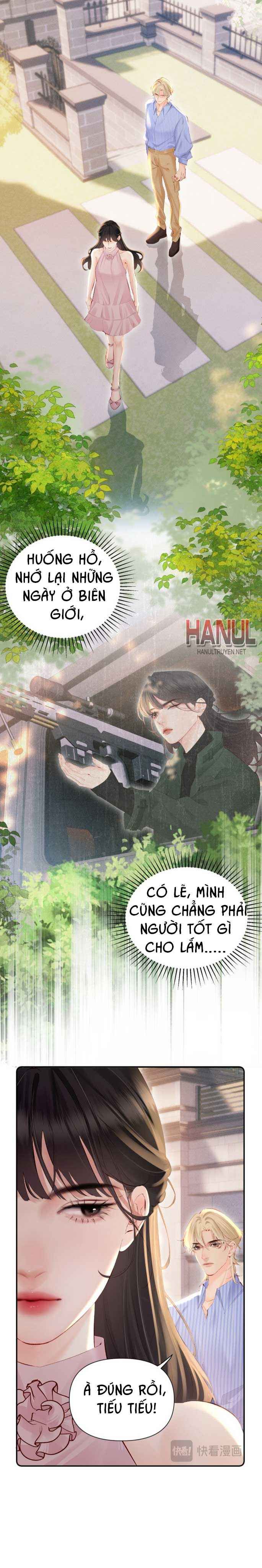 đọc truyện Siêu Cấp Cưng Chiều Chương 17 ảnh 5 tại Thiên Thai Truyện