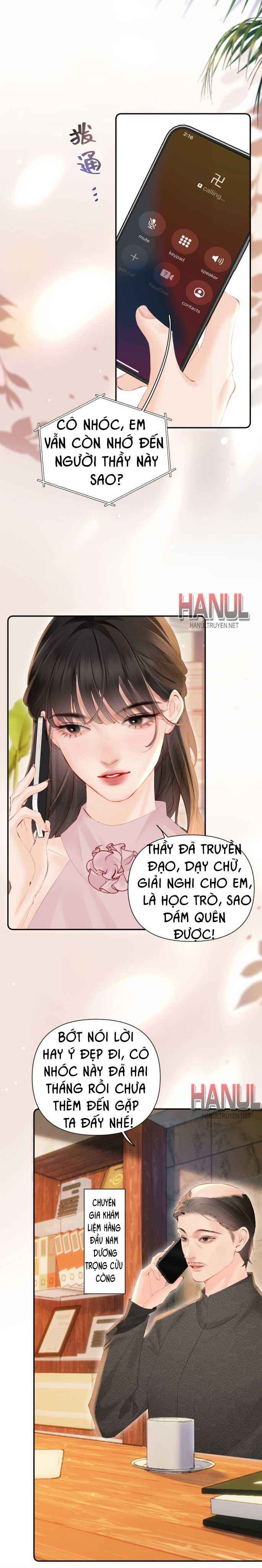 đọc truyện Siêu Cấp Cưng Chiều Chương 17 ảnh 8 tại Thiên Thai Truyện