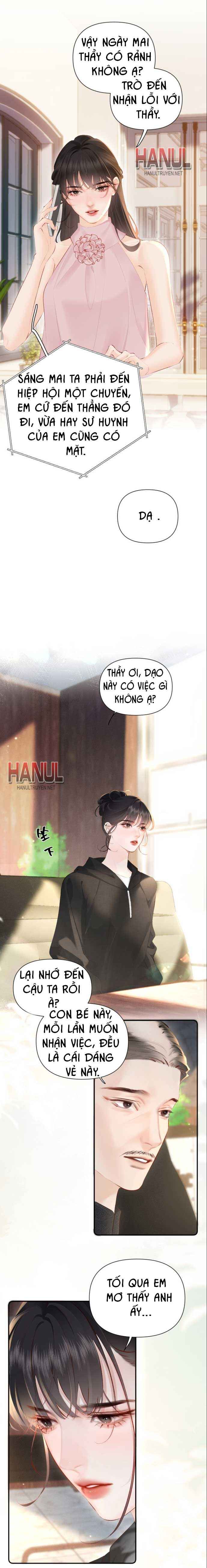 đọc truyện Siêu Cấp Cưng Chiều Chương 17 ảnh 9 tại Thiên Thai Truyện