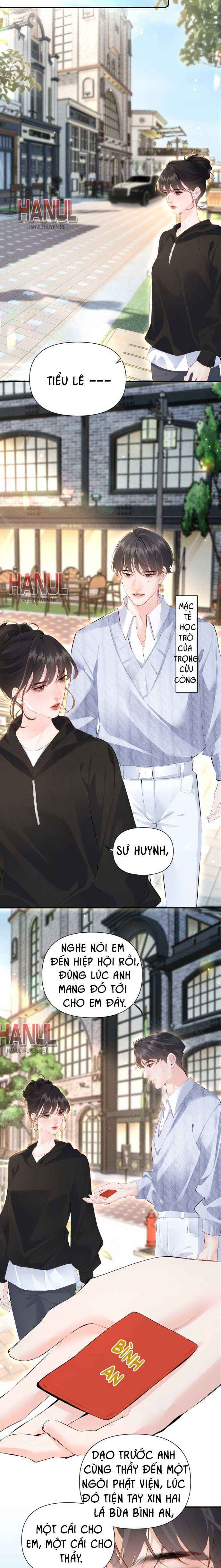 đọc truyện Siêu Cấp Cưng Chiều Chương 17 ảnh 11 tại Thiên Thai Truyện