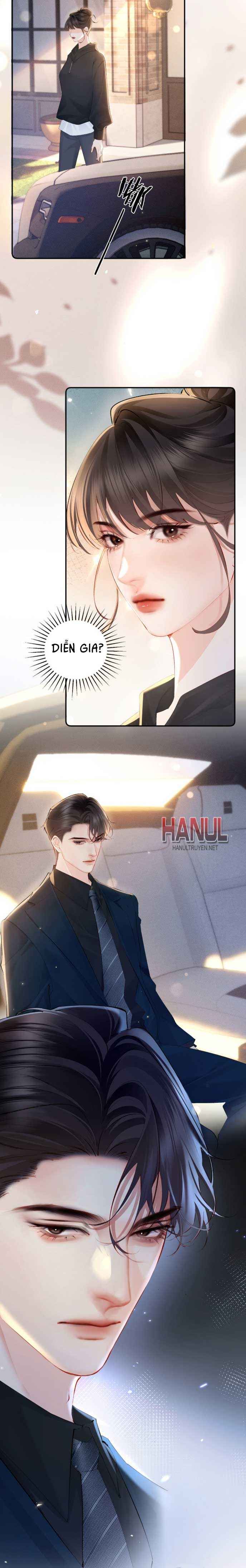 đọc truyện Siêu Cấp Cưng Chiều Chương 18 ảnh 3 tại Thiên Thai Truyện