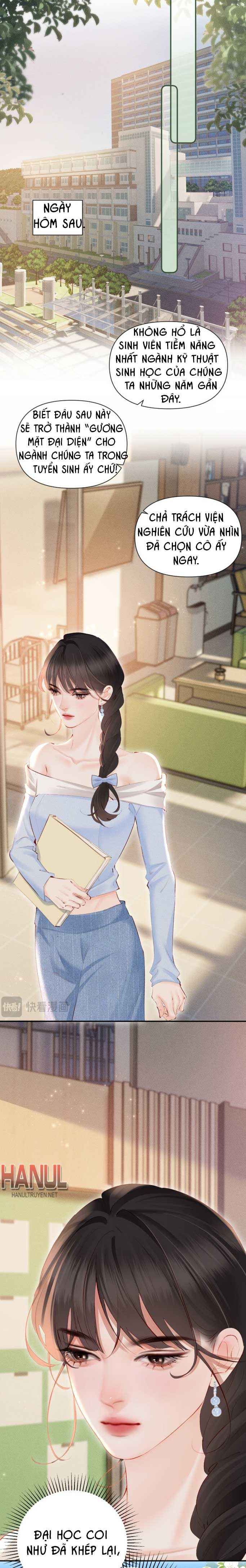 đọc truyện Siêu Cấp Cưng Chiều Chương 18 ảnh 12 tại Thiên Thai Truyện