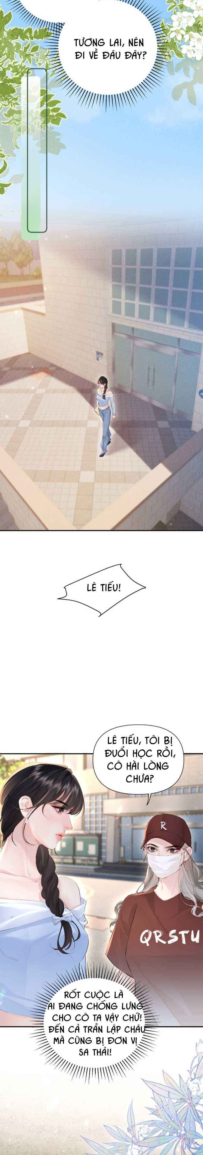 đọc truyện Siêu Cấp Cưng Chiều Chương 18 ảnh 13 tại Thiên Thai Truyện