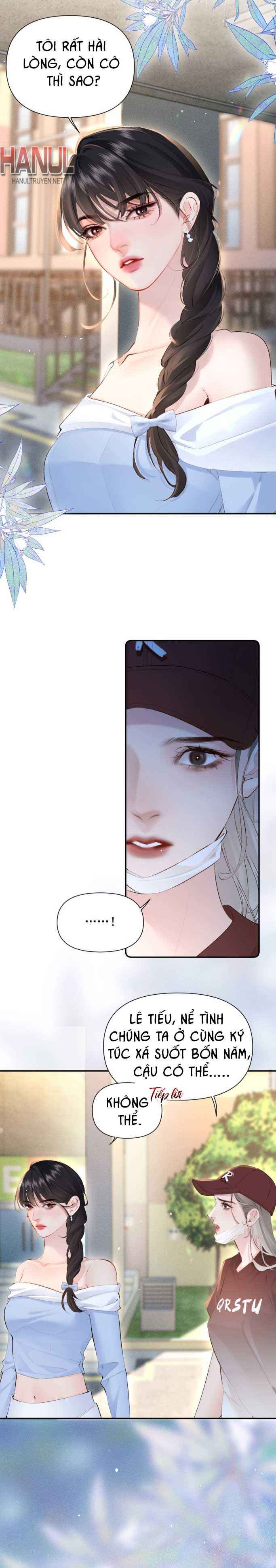 đọc truyện Siêu Cấp Cưng Chiều Chương 18 ảnh 14 tại Thiên Thai Truyện