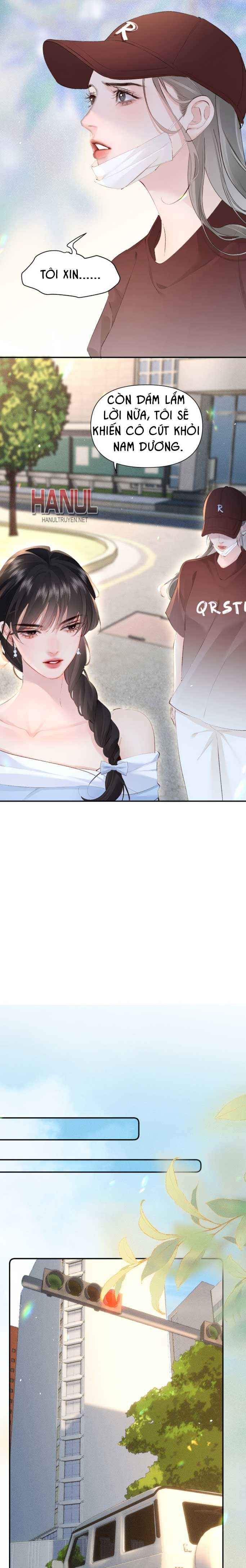 đọc truyện Siêu Cấp Cưng Chiều Chương 18 ảnh 15 tại Thiên Thai Truyện