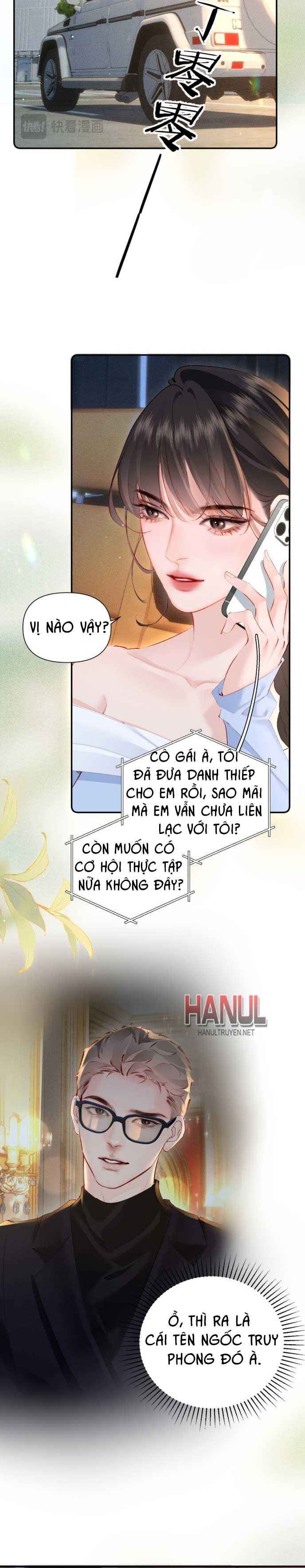 đọc truyện Siêu Cấp Cưng Chiều Chương 18 ảnh 16 tại Thiên Thai Truyện