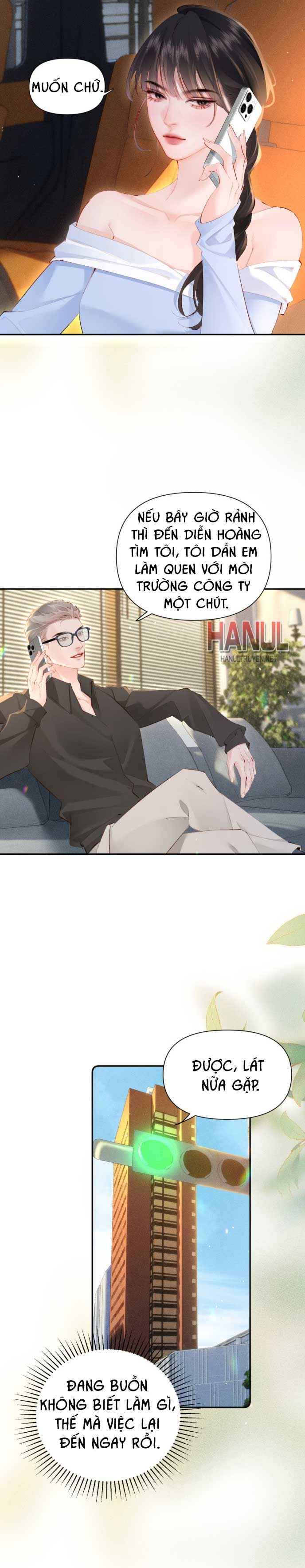 đọc truyện Siêu Cấp Cưng Chiều Chương 18 ảnh 17 tại Thiên Thai Truyện