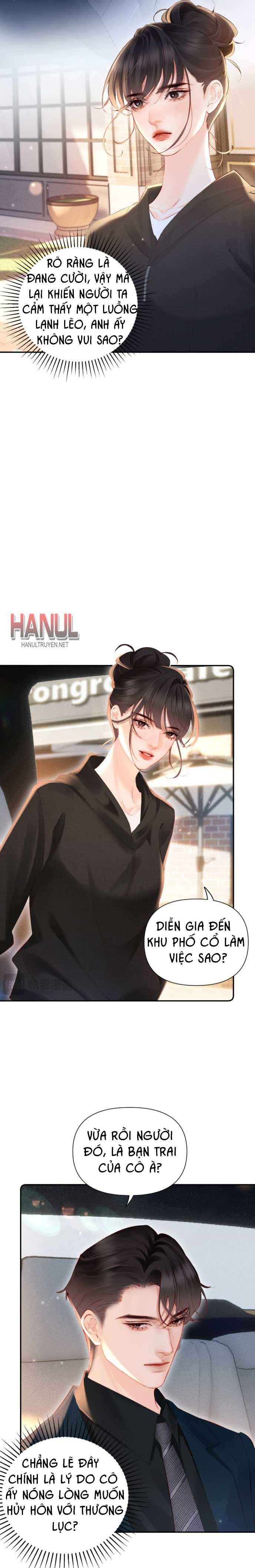 đọc truyện Siêu Cấp Cưng Chiều Chương 18 ảnh 4 tại Thiên Thai Truyện