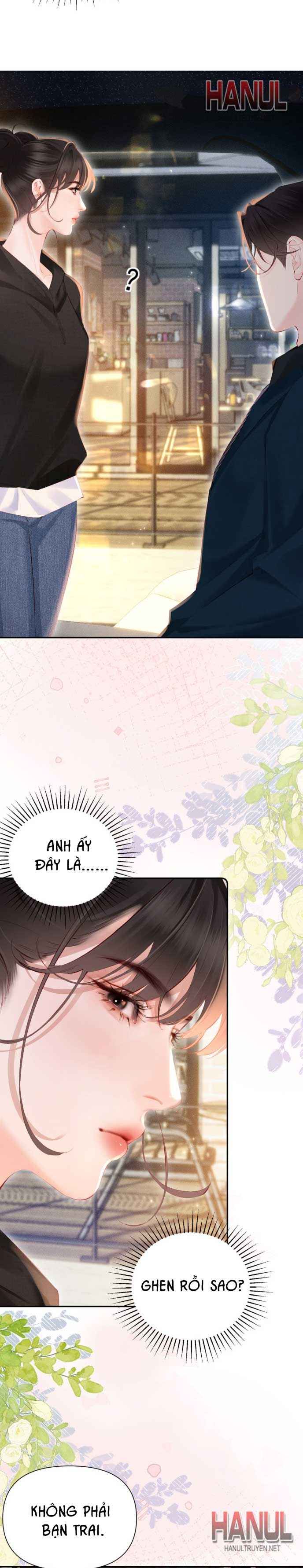 đọc truyện Siêu Cấp Cưng Chiều Chương 18 ảnh 5 tại Thiên Thai Truyện