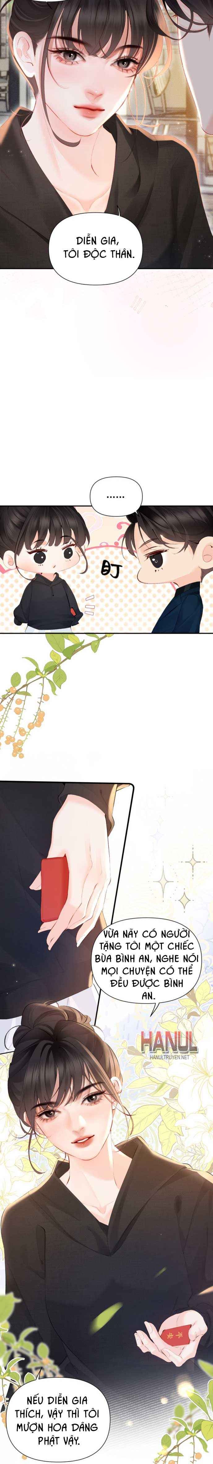 đọc truyện Siêu Cấp Cưng Chiều Chương 18 ảnh 6 tại Thiên Thai Truyện