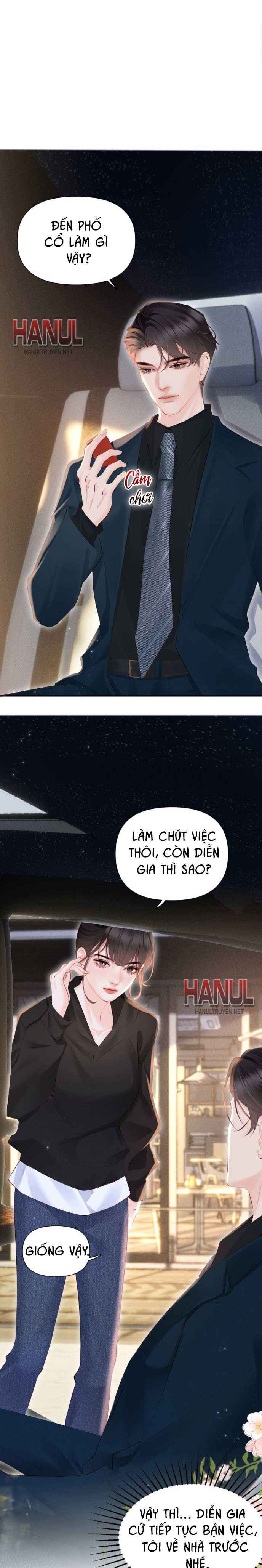 đọc truyện Siêu Cấp Cưng Chiều Chương 18 ảnh 8 tại Thiên Thai Truyện