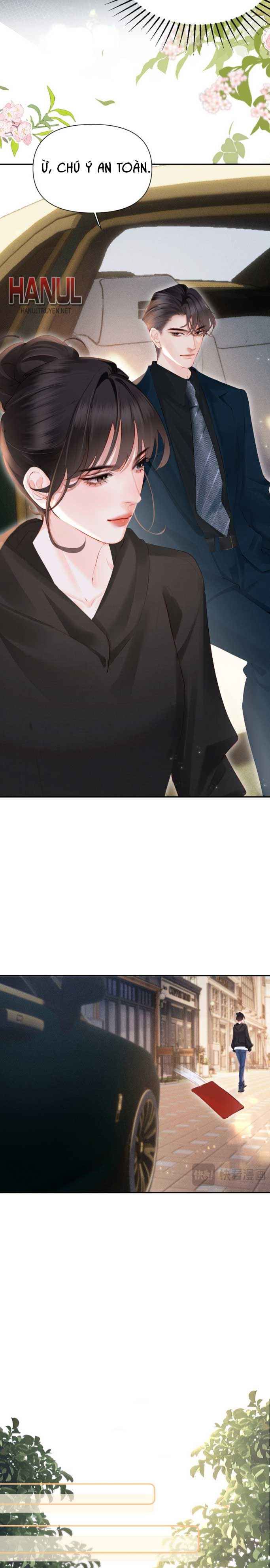 đọc truyện Siêu Cấp Cưng Chiều Chương 18 ảnh 9 tại Thiên Thai Truyện